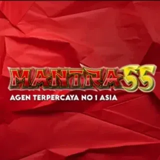 MANTRA55 - Petualangan Memancing yang Seru