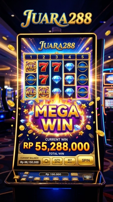Katalog aplikasi juara288 yang lengkap dan beragam pilihan.